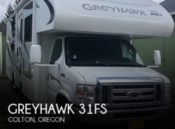 Used 2011 Jayco Greyhawk 31FS available in Colton, Oregon