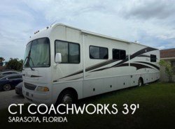 Used 2007 CT Coachworks Siena 39A available in Sarasota, Florida