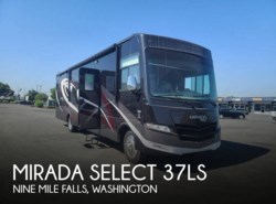 Used 2016 Coachmen Mirada Select 37LS available in Nine Mile Falls, Washington