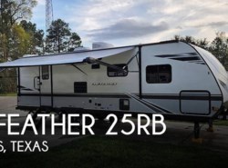 Used 2021 Jayco Jay Feather 25RB available in Cypress, Texas