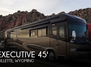Used 2007 Monaco RV Executive Whitney IV available in Gillette, Wyoming