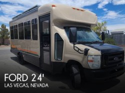 Used 2010 Ford  E-450 Shuttle Bus available in Las Vegas, Nevada