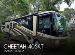 Used 2007 Safari Cheetah 40SKT available in Tampa, Florida