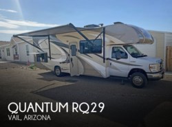 Used 2017 Thor Motor Coach Quantum RQ29 available in Vail, Arizona