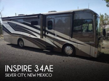 Used 2022 Winnebago Inspire 34AE available in Silver City, New Mexico