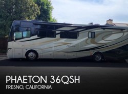 Used 2012 Tiffin Phaeton 36QSH available in Fresno, California
