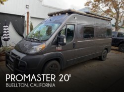 Used 2021 Ram Promaster 2500 High Roof 159WB available in Buellton, California