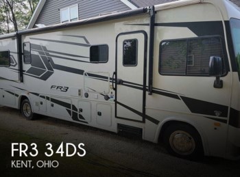 Used 2022 Forest River FR3 34DS available in Kent, Ohio
