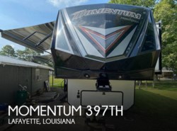 Used 2019 Grand Design Momentum 397TH available in Lafayette, Louisiana