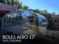 Used 1950 Miscellaneous  Boles Aero 17 available in Vista, California