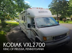 Used 2005 Vanguard Kodiak VXL2700 available in King Of Prussia, Pennsylvania
