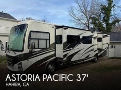 Used 2009 Damon Astoria Pacific 3776 available in Hahira, Georgia