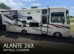 Used 2016 Jayco Alante 26X available in Rayville, Louisiana