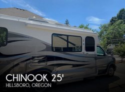 Used 2004 Trail Wagons Glacier Chinook  2500 available in Hillsboro, Oregon