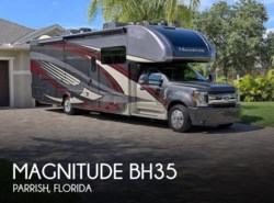  Used 2019 Thor Motor Coach Magnitude BH35 available in Parrish, Florida