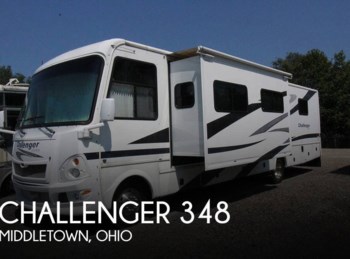 Used 2008 Damon Challenger 348 available in Middletown, Ohio