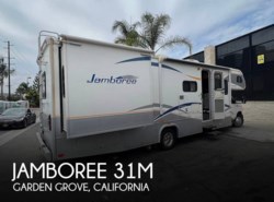 Used 2007 Fleetwood Jamboree 31M available in Garden Grove, California