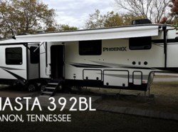 Used 2020 Forest River  Shasta 392BL available in Lebanon, Tennessee