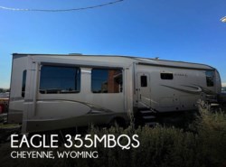 Used 2018 Jayco Eagle 355MBQS available in Cheyenne, Wyoming