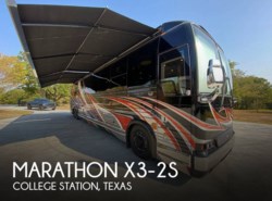  Used 2018 Prevost Marathon X3-2S available in College Station, Texas