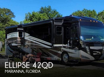 Used 2014 Itasca Ellipse 42qd available in Marianna, Florida