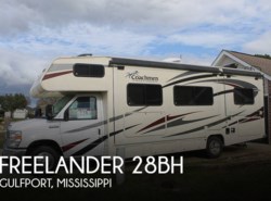 Used 2018 Coachmen Freelander 28BH available in Gulfport, Mississippi