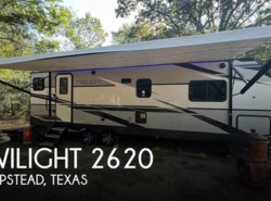 Used 2021 Thor America  Twilight 2620 available in Hempstead, Texas