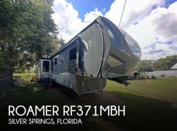 Used 2017 Open Range Roamer RF371MBH available in Silver Springs, Florida
