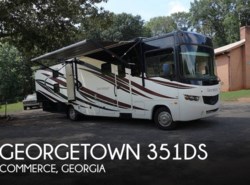 Used 2014 Forest River Georgetown 351DS available in Commerce, Georgia