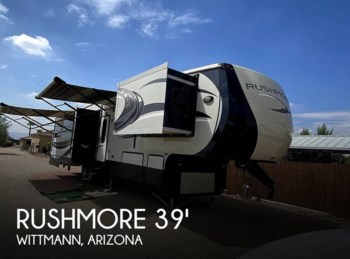 Used 2014 CrossRoads Rushmore Washington RF39WA available in Wittmann, Arizona