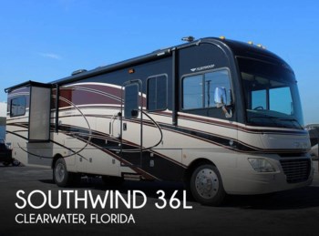 Used 2014 Fleetwood Southwind 36L available in Clearwater, Florida