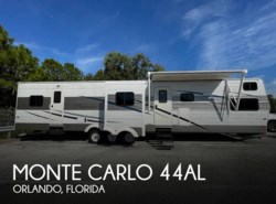 Used 2021 Recreation by Design Monte Carlo 44AL available in Orlando, Florida