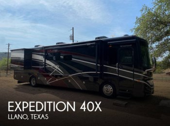 Used 2015 Fleetwood Expedition 40X available in Llano, Texas