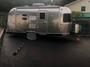 Used 2019 Airstream Flying Cloud 20FB available in Monroe, New York