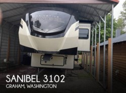 Used 2022 Prime Time Sanibel 3102 available in Graham, Washington