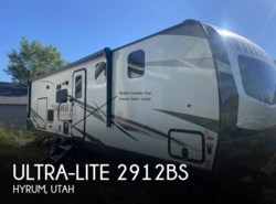 Used 2021 Rockwood  Ultra-Lite 2912BS available in Hyrum, Utah