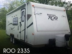 Used 2012 Forest River  Roo 233S available in Chenango Forks, New York