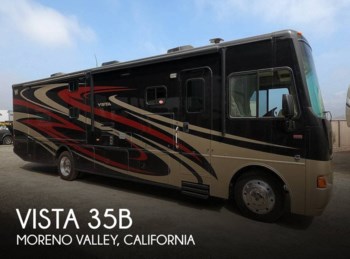 Used 2014 Winnebago Vista 35B available in Moreno Valley, California