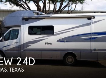 Used 2018 Winnebago View 24D available in Dumas, Texas