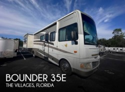 Used 2006 Fleetwood Bounder 35E available in The Villages, Florida