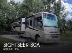 Used 2013 Winnebago Sightseer 30A available in Soquel, California