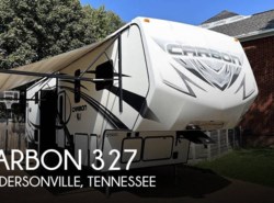 Used 2015 Keystone Carbon 327 available in Hendersonville, Tennessee