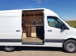  Used 2023 Mercedes-Benz Sprinter 2500 144WB available in Loveland, Colorado