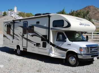 Used 2016 Jayco Greyhawk M-31FK available in Acton, California