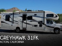 Used 2016 Jayco Greyhawk 31FK available in Acton, California