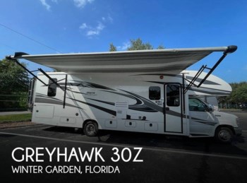 Used 2019 Jayco Greyhawk 30Z available in Winter Garden, Florida