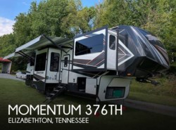  Used 2020 Grand Design Momentum 376TH available in Elizabethton, Tennessee