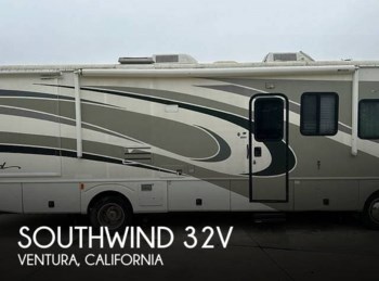 Used 2005 Fleetwood Southwind 32v available in Ventura, California