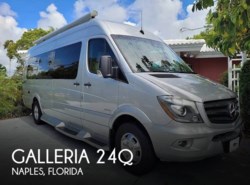  Used 2017 Coachmen Galleria 24Q available in Naples, Florida