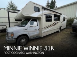 Used 2018 Winnebago Minnie Winnie 31K available in Port Orchard, Washington